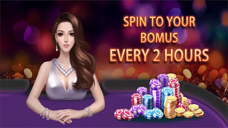 Texas Holdem Poker Master 스크린샷 3