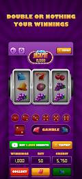 TripleDice Pub Fruit Machine स्क्रीनशॉट 3