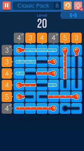 Grids of Thermometers應用截圖第2張