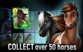 Horse Legends 스크린샷 2