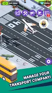 Idle Traffic Tycoon-Game Screenshot 3