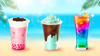 Boba Tasty: DIY Drink Recipe Screenshot 1