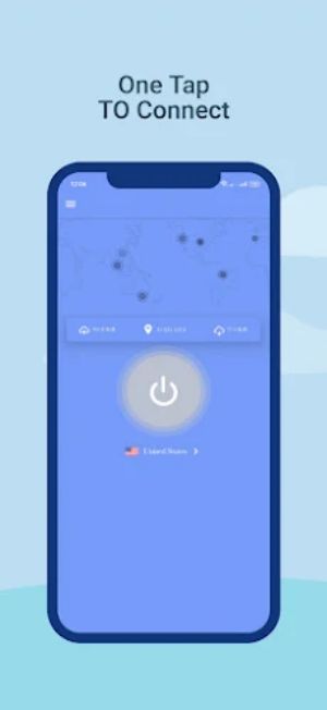 Zen VPN - Secure VPN Proxy 스크린샷 1