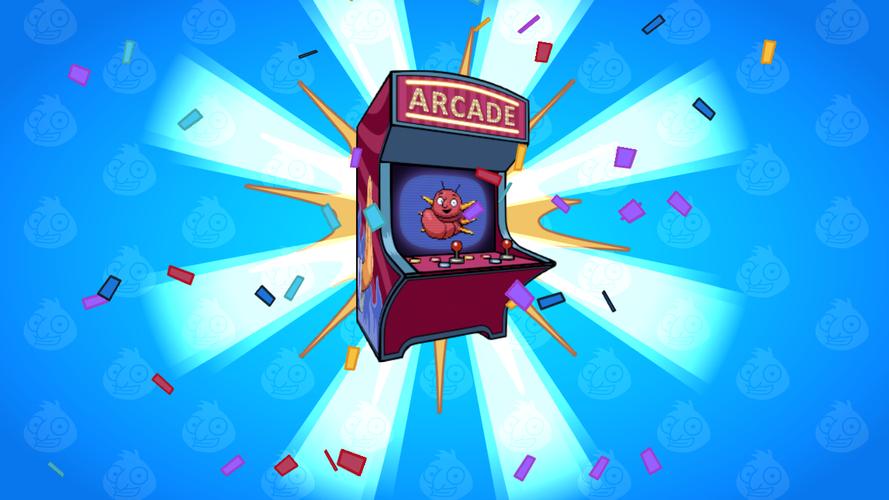 Arcade Heaven Capture d'écran 4