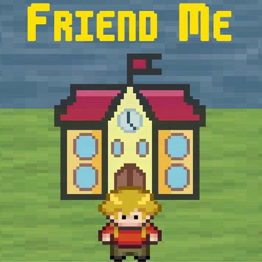 Friend Me