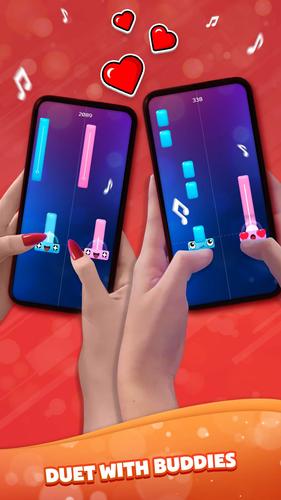 Duet Tiles 스크린샷 2