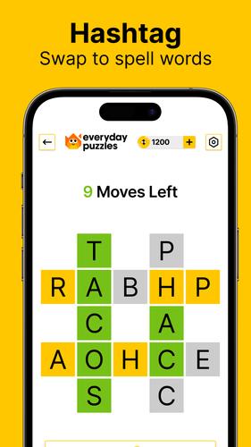 Everyday Puzzles Скриншот 3