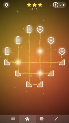 Laser: Relaxing & Anti-Stress Captura de pantalla 4