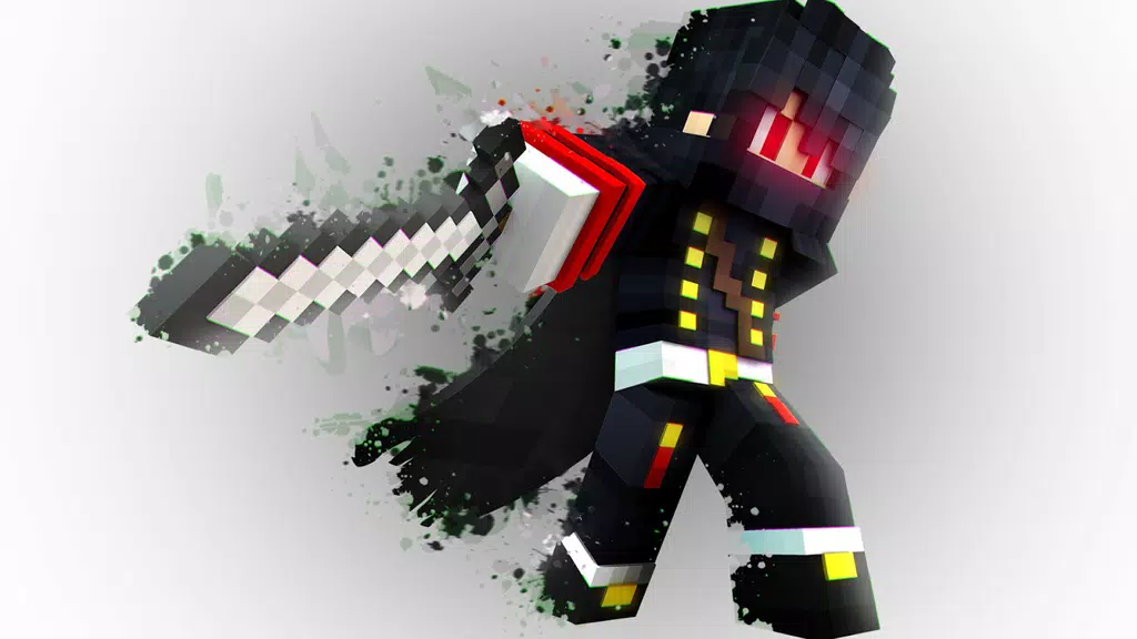 Capes Skins应用截图第1张