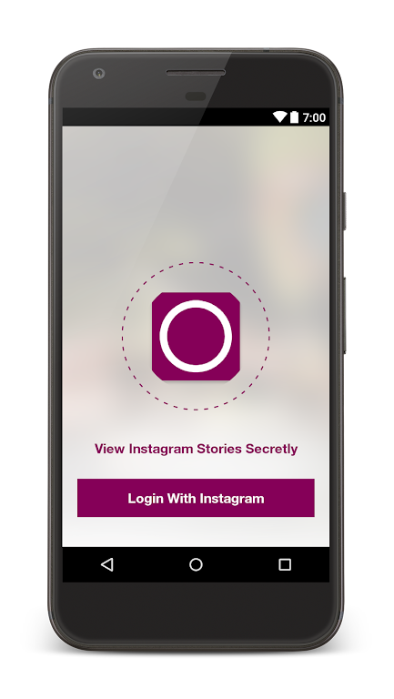 StoryView for Instagram應用截圖第2張