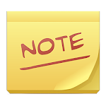 ColorNote Bloc-notes notes