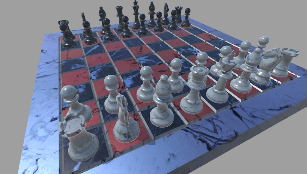 Chessman: One vs All スクリーンショット 2