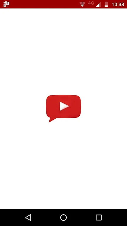 ChatTube應用截圖第1張