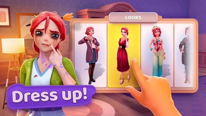 Gallery: Color by number game應用截圖第2張