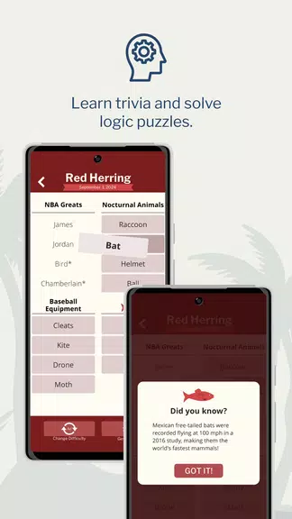 7 Little Words: Word Puzzles Screenshot 1