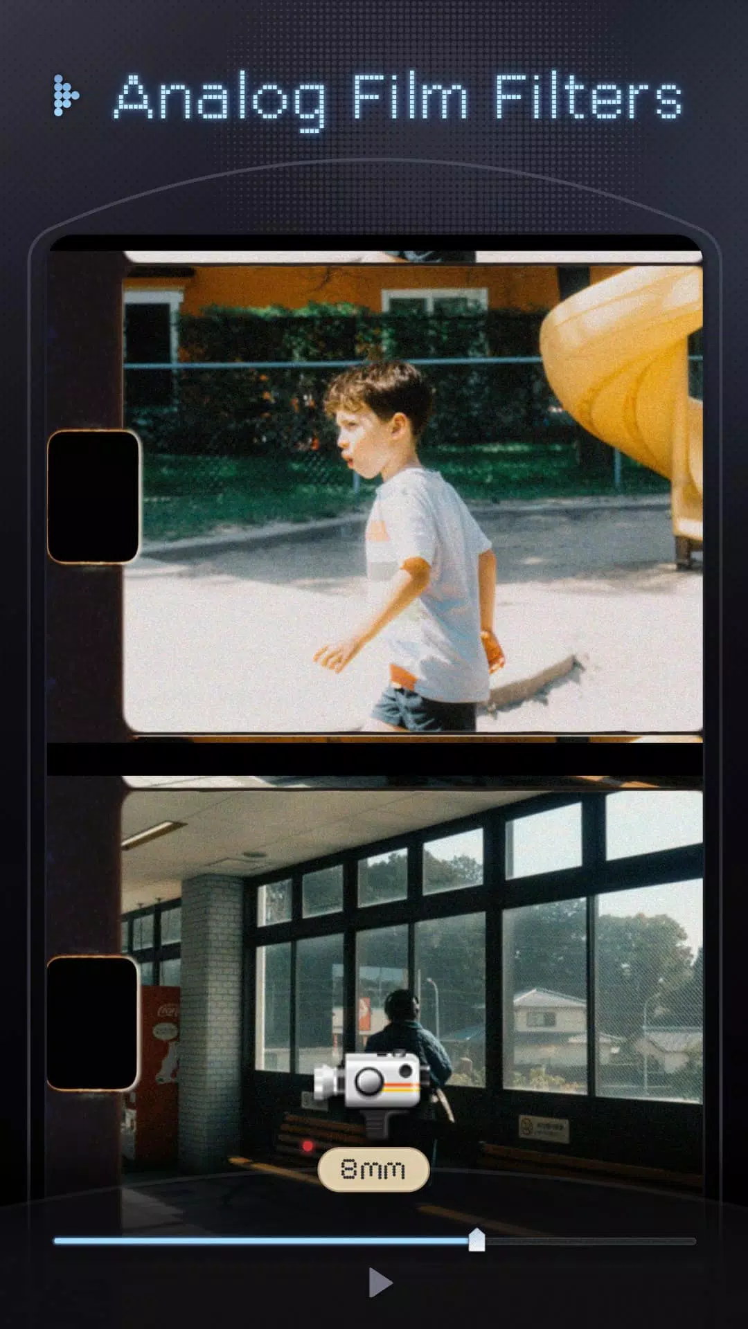 OldReel Screenshot 4