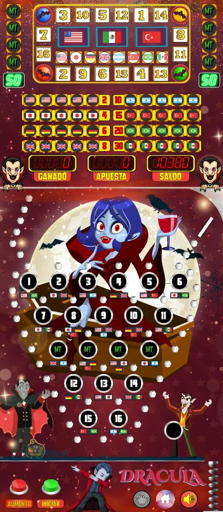 Mundo Tragamonedas スクリーンショット 4