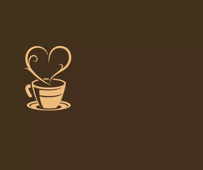 Coffe Logo Maker Screenshot 4