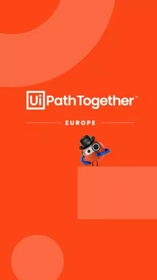 UiPath Events Captura de pantalla 1