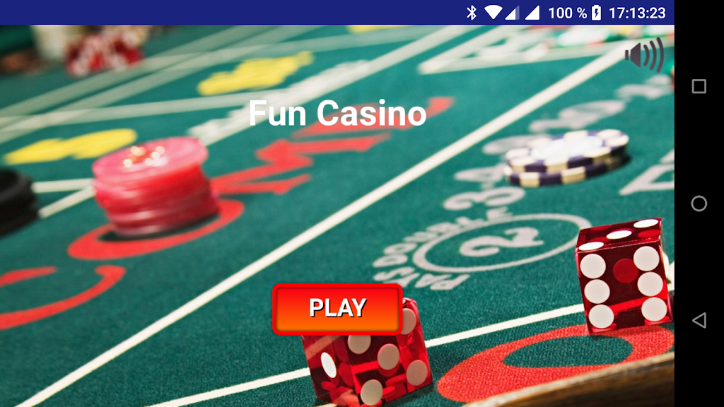 Fun Casino - simple & easy to use slot maschine Captura de pantalla 1