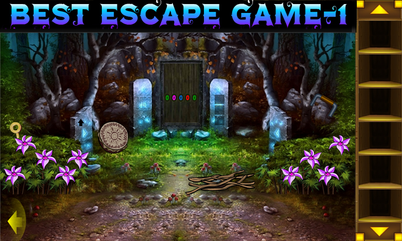 Games4King Best Escape Game 1 स्क्रीनशॉट 3