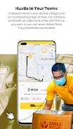 PickMe Driver (Sri Lanka)应用截图第2张