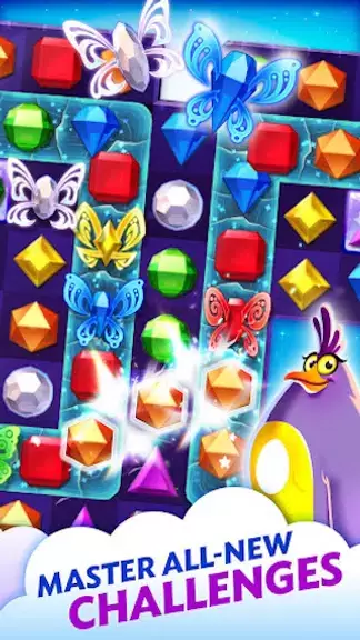 Bejeweled Stars应用截图第3张