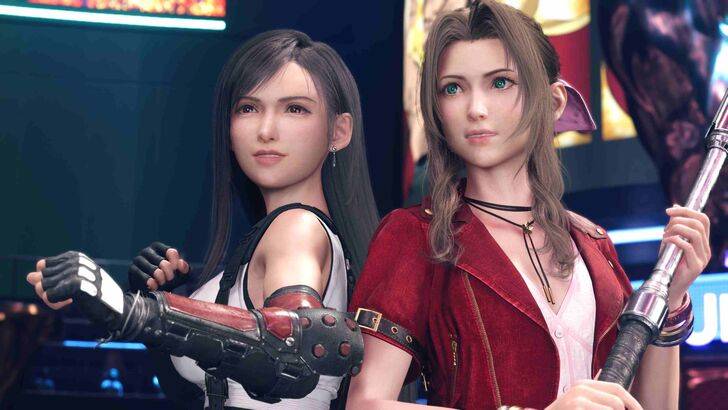 PlayStation 5 Exclusive 'FF7 Remake Part 3' Coming Soon