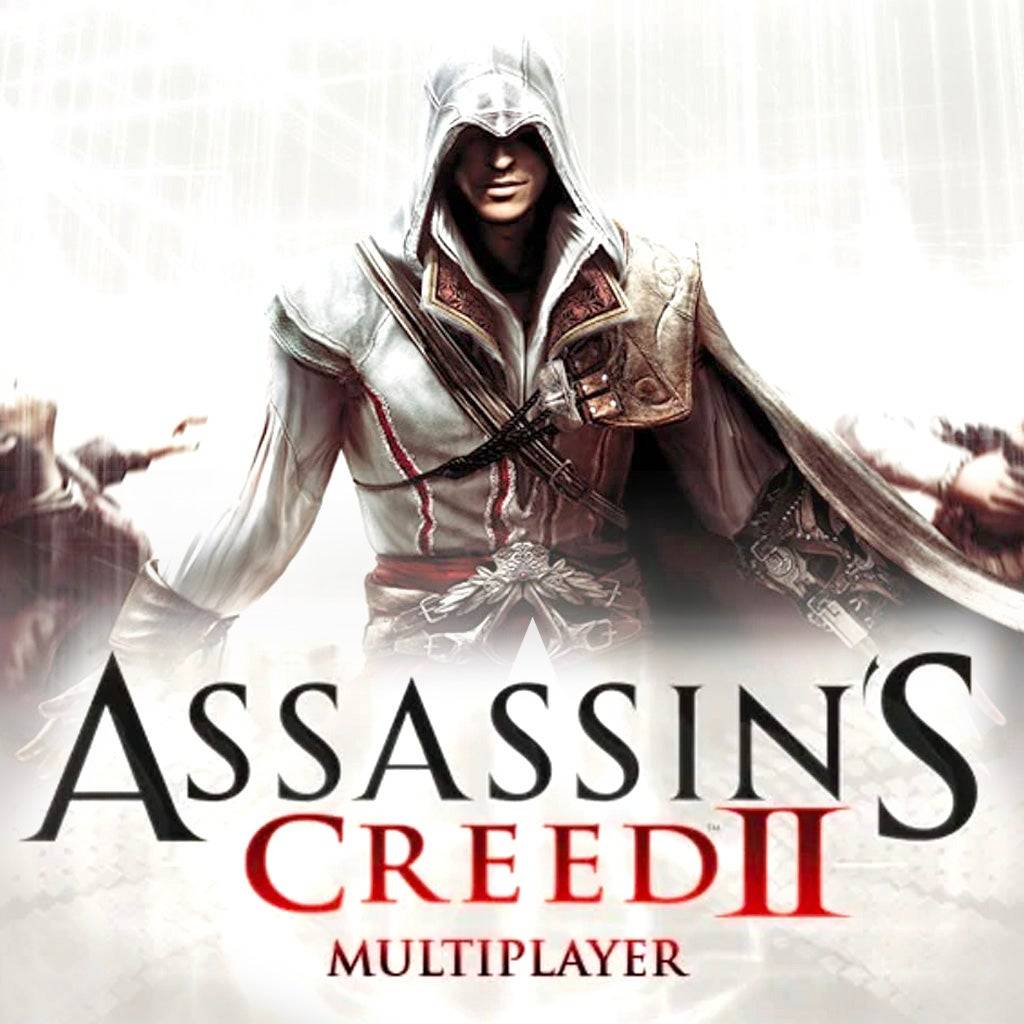 Assassin's Creed II multijoueur