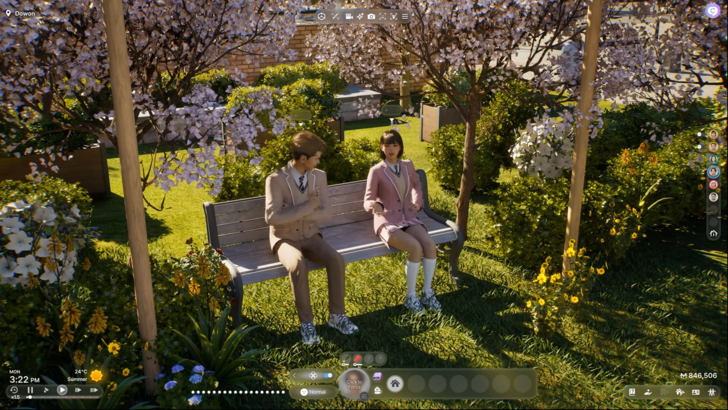 Inzoi Dev pede desculpas por incluir o Denuvo DRM, remove -o do jogo