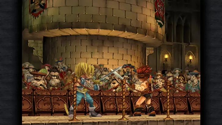 FF9 Remake Rumors Run Rampant As 25th Anniversary Website Lists Several Projects