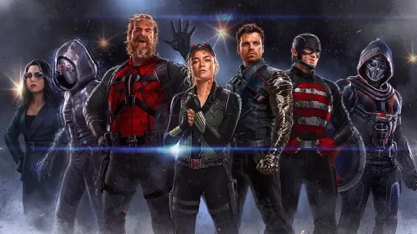 Próximos filmes e programas de TV do Universo Cinematográfico da Marvel