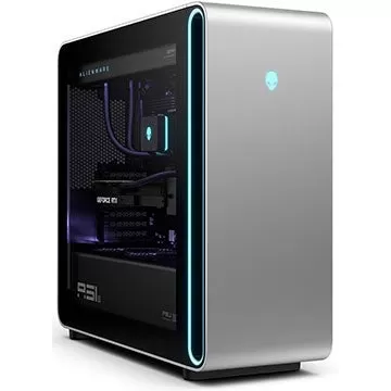 Alienware Area-51 RTX 5090 Gaming PC: $500 Discount Available Now