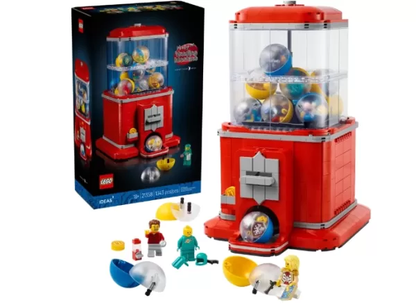 June's Top LEGO Sets Sell Out Instantly