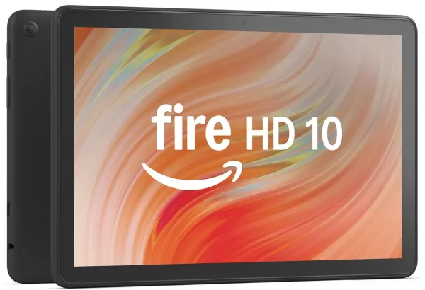 Amazon Fire Tablet Costs Much Less Than iPad