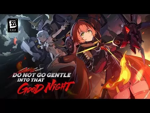 젠리스 존 제로 버전 2.2 캐릭터 쇼케이스