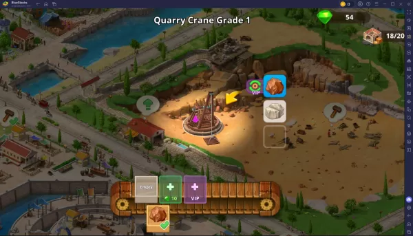 A Complete Guide to Resources in Empire City Build and Conquer