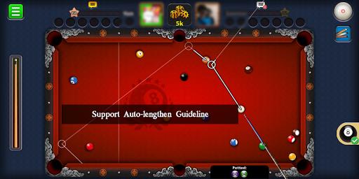 Aim Lite for 8 ball pool應用截圖第3張