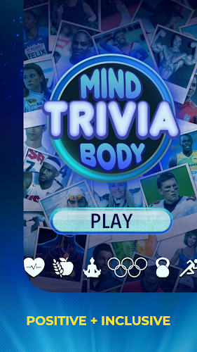 MIND BODY TRIVIA Screenshot 2