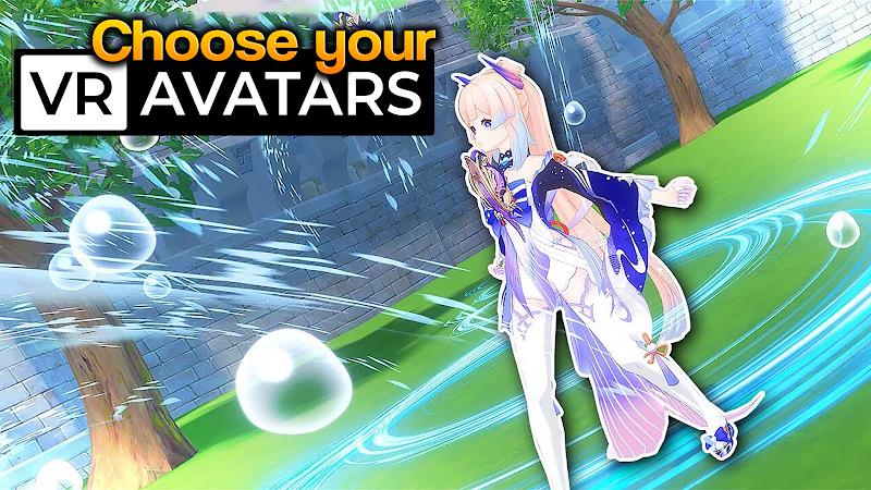 Avatars for VRChat应用截图第3张