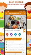 Recipes for Kids Скриншот 2