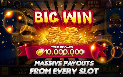 Casino: Slots and Poker 스크린샷 2