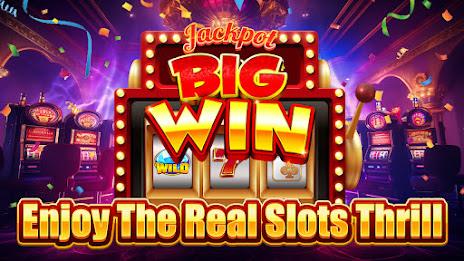 Spin Master Slots Screenshot 4