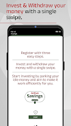 Active Savings Captura de pantalla 2