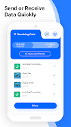 File Transfer: Easy File Share Скриншот 1