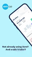 Xero Go: Receipt, Invoice, Tax Captura de tela 1