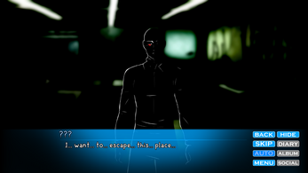 Reberhyos: Two Sides Screenshot 3