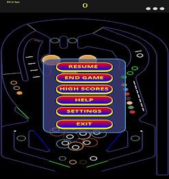 PinBall Master 스크린샷 4