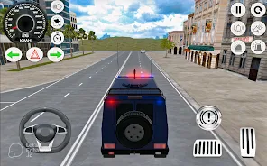 Swat Simulation Game 2022应用截图第2张