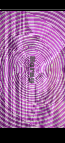 HypnoDesire Captura de pantalla 3